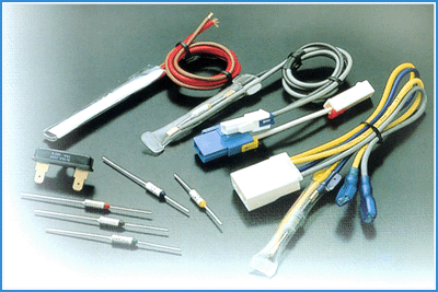 韓國SWC溫度保險(xiǎn)絲-VDE UL CCC KC PSE認(rèn)證齊全 韓國SWC溫度保險(xiǎn)絲-VDE UL CCC KC PSE認(rèn)證齊全