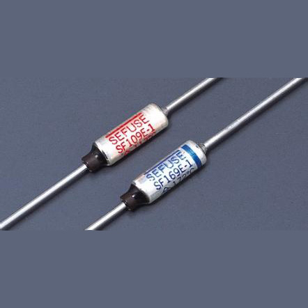 日本NEC溫度保險(xiǎn)絲 SF系列 日本NEC溫度保險(xiǎn)絲 SF系列