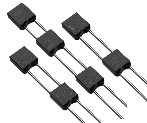 方塊型溫度保險(xiǎn)絲 方塊型溫度保險(xiǎn)絲