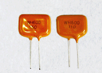 600V插件自恢復(fù)保險(xiǎn)絲 600V插件自恢復(fù)保險(xiǎn)絲