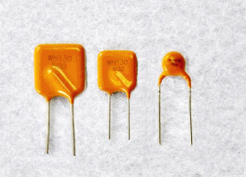 130V插件自恢復(fù)保險(xiǎn)絲 130V插件自恢復(fù)保險(xiǎn)絲