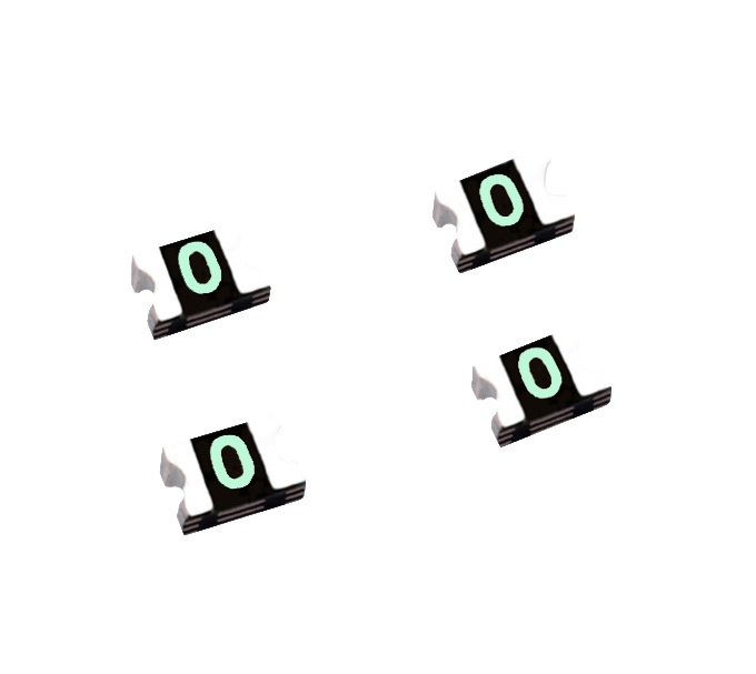 SMD0603貼片自恢復(fù)保險(xiǎn)絲 SMD0603貼片自恢復(fù)保險(xiǎn)絲
